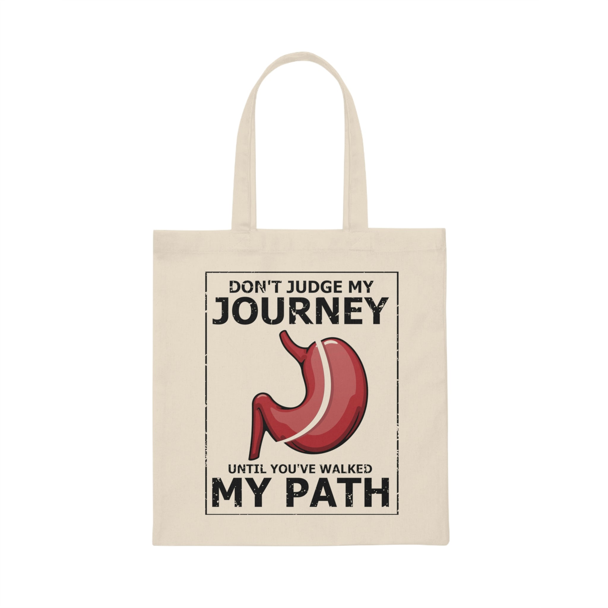 Humorous Cardiologist Cardiology Surgery Bariatric Recuperation Novelty Cardiac Cardiovascular Treatment Relieve Canvas Tote Bag