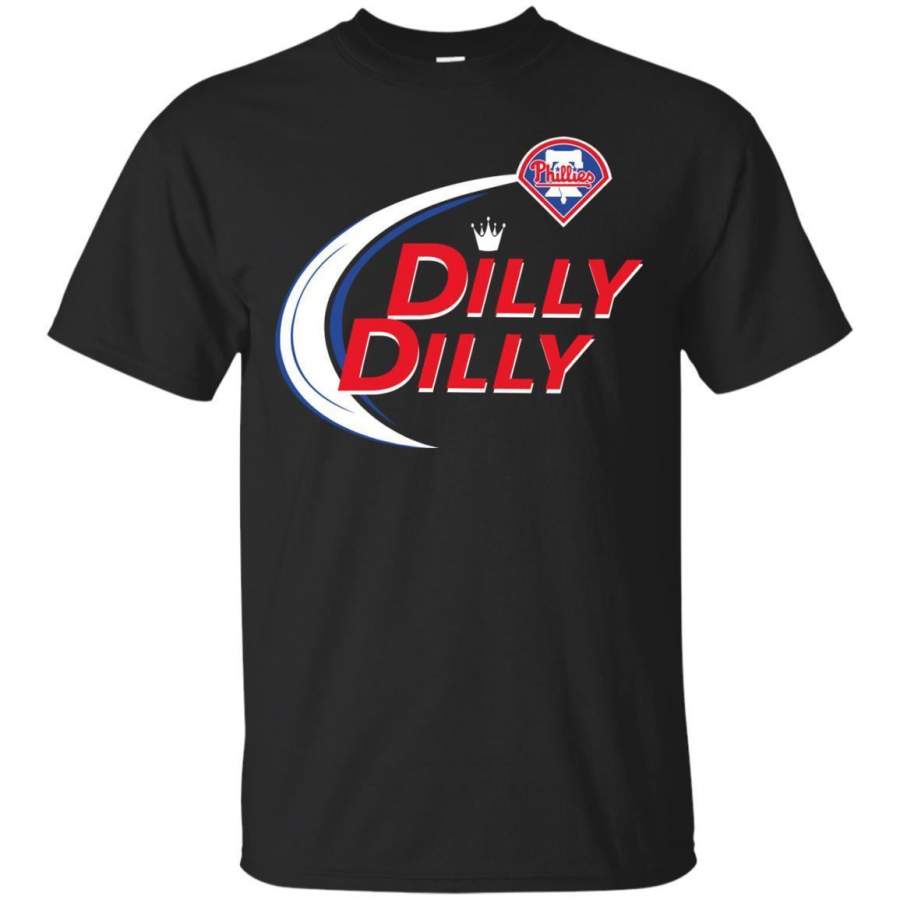 AGR Dilly Dilly Phillies Sport Men’s T-shirt