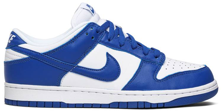 Nike Dunk Low SP Kentucky (20202022) – Kohlrabis 194272895409