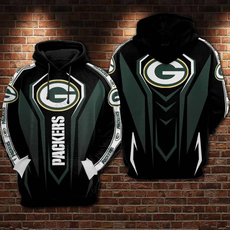 Green Bay Packers Hoodie 540