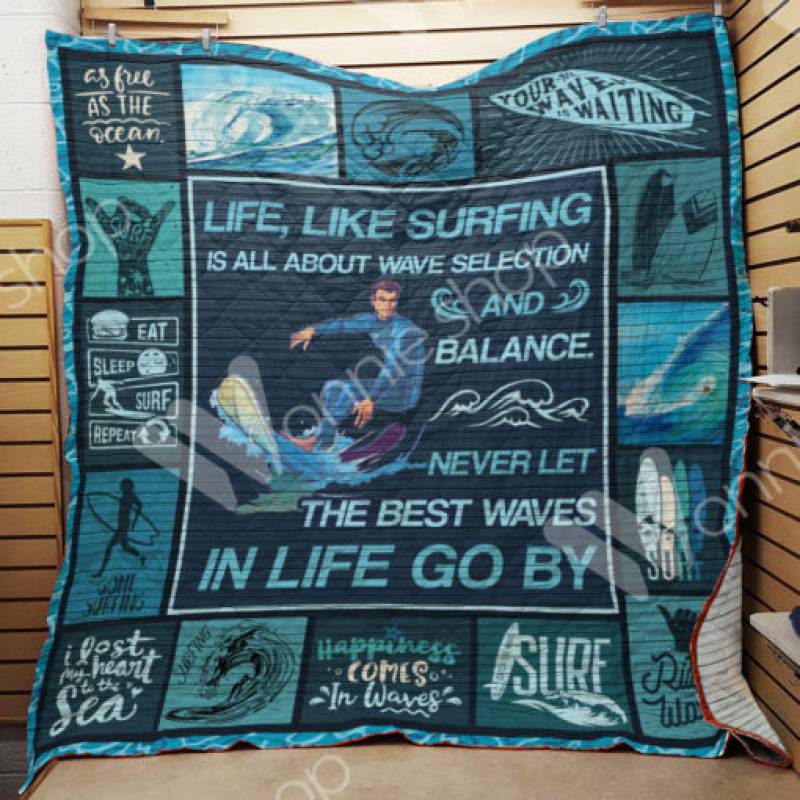 Surfing Blanket JL1601 83O35