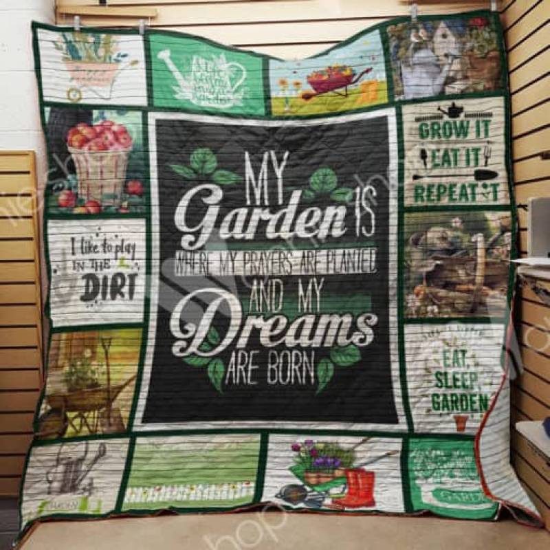 Gardening Blanket MY0201 85O36