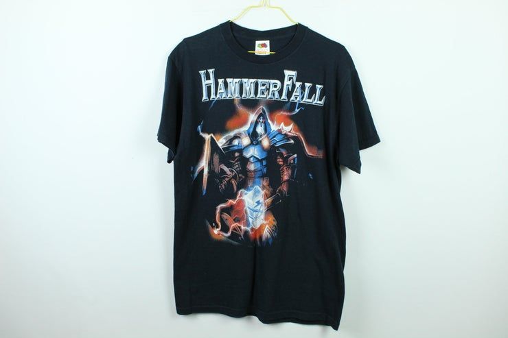 Vintage Hammerfall Shirt