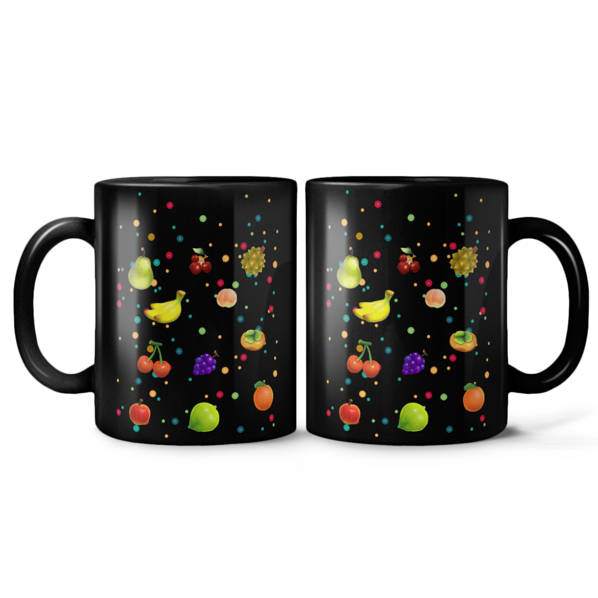 Animal Crossing Two Sided Mug