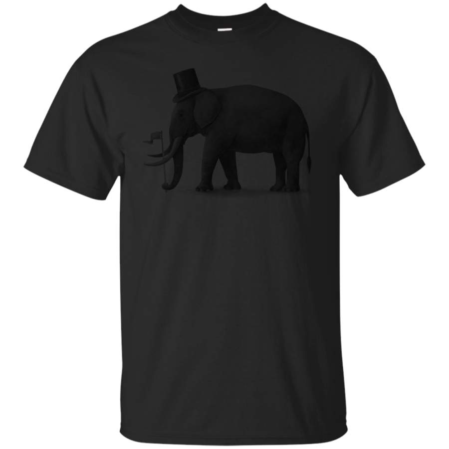 Golf – elephant day elephant T Shirt & Hoodie