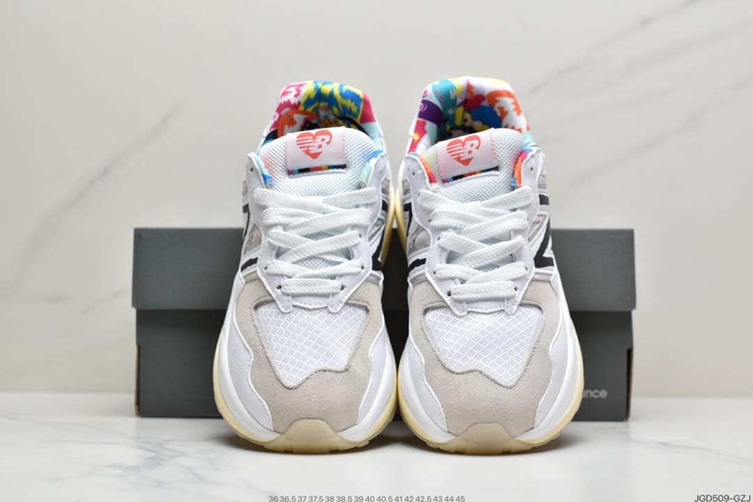 New Balance 5740 Grey Sneakers Shoes