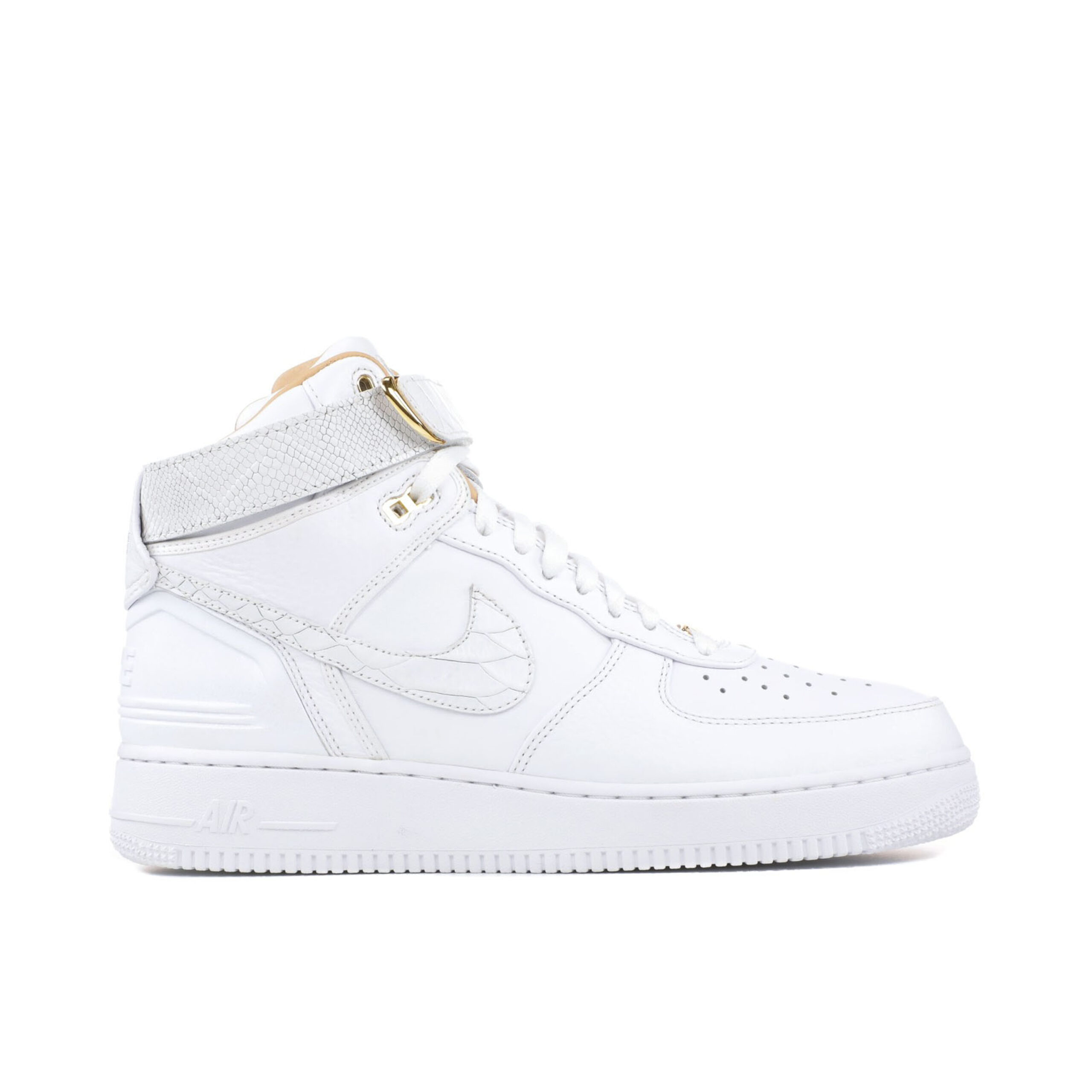 Air Force 1 High x Just Don SNK916439191