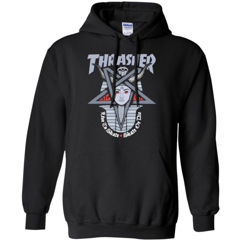 thrasher goddess