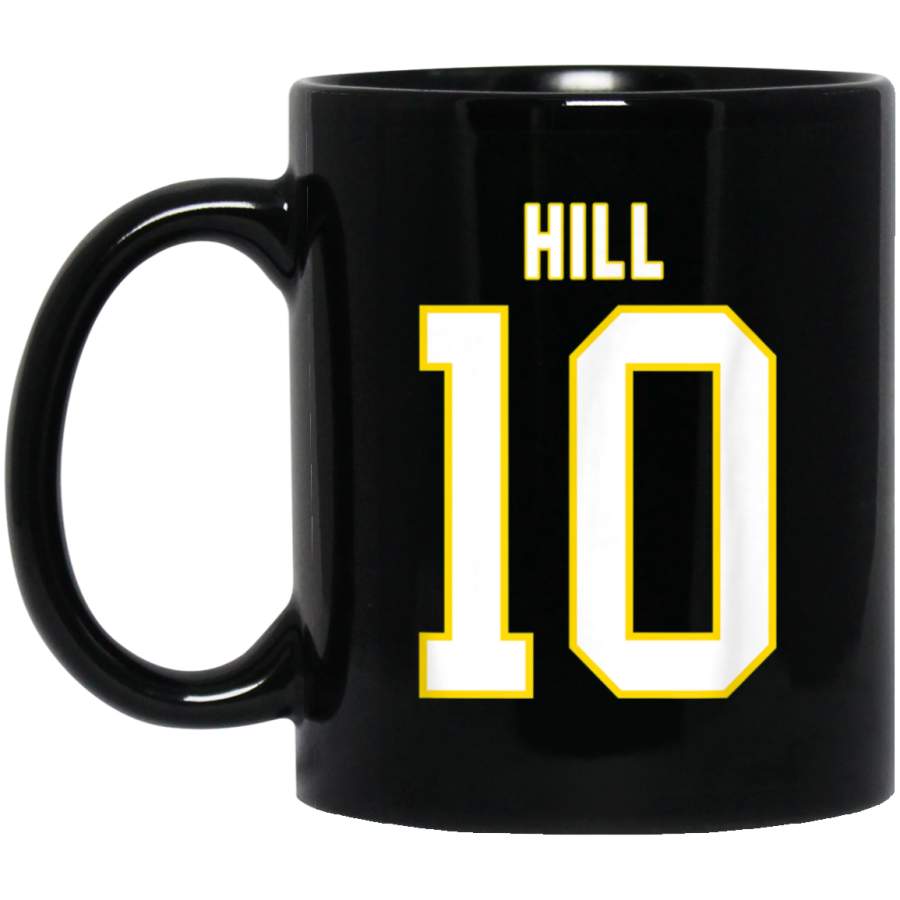 Hill 55 Mug  Kansas City Football Mug