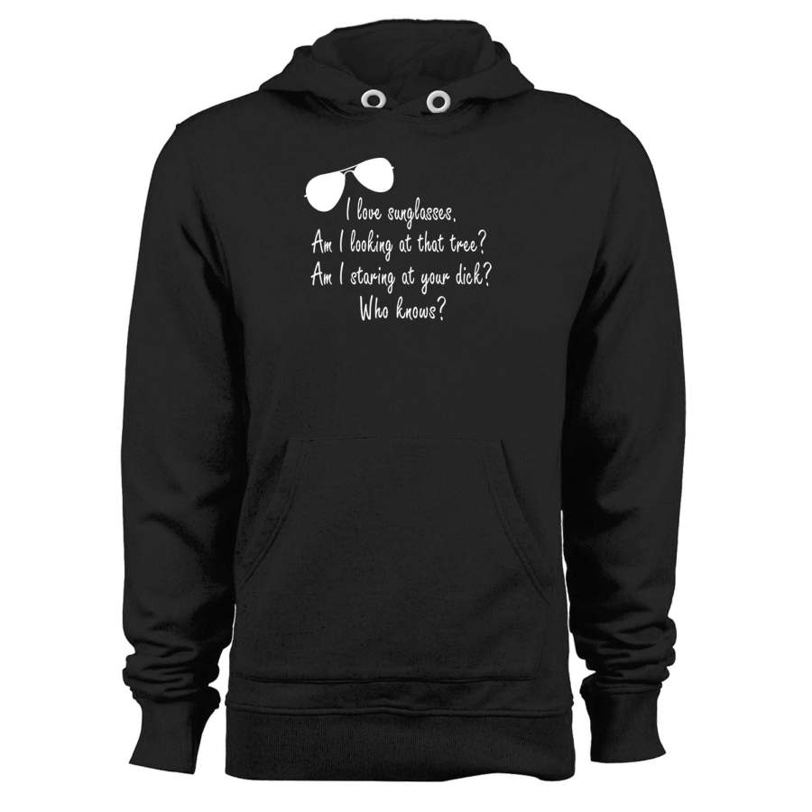 The Answer Is Your Dick Unisex Hoodie