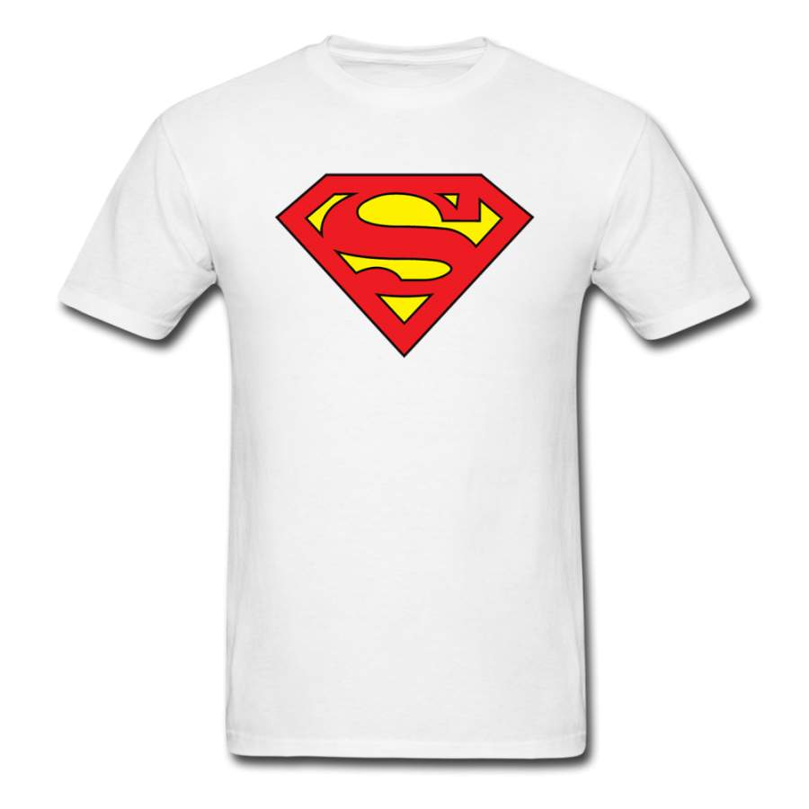 Tricou Logo Superman Men’S T-Shirt