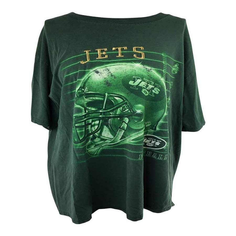 Vintage New York Jets Tee T1641