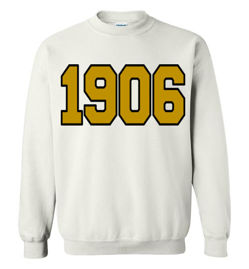 Alpha Phi Alpha Sweatshirt Ed. 8