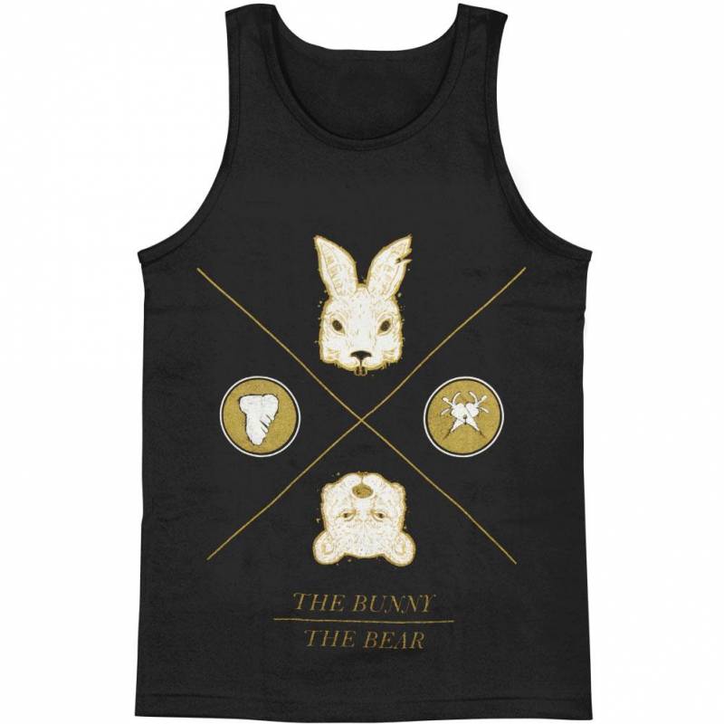 X Mens Tank