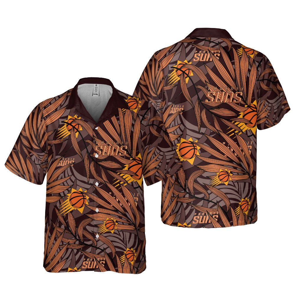 Phoenix Suns Ocean Breeze Limited Edition Shirt