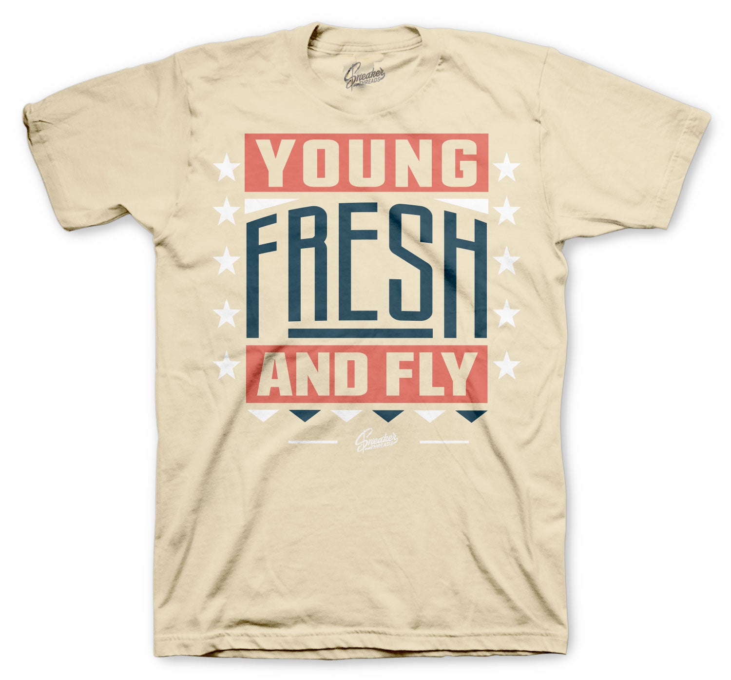 Yeezy 350 Mx Oat Young Fresh Shirt