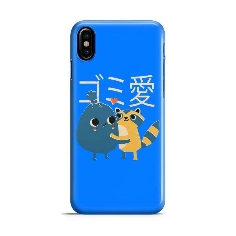 Trash Love – Phone Case