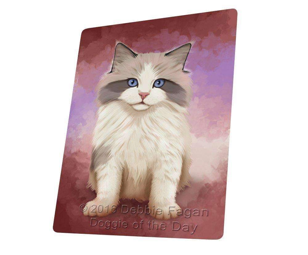 Ragdoll Kitten Blanket Blnkt48540