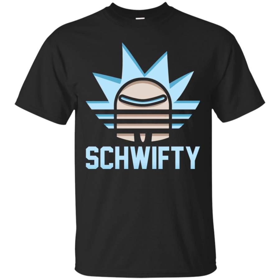 AGR Rick And Morty Schwifty Shirt, Hoodie, Tank