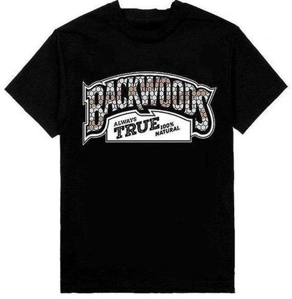 Backwoods 100 Natural Shirt