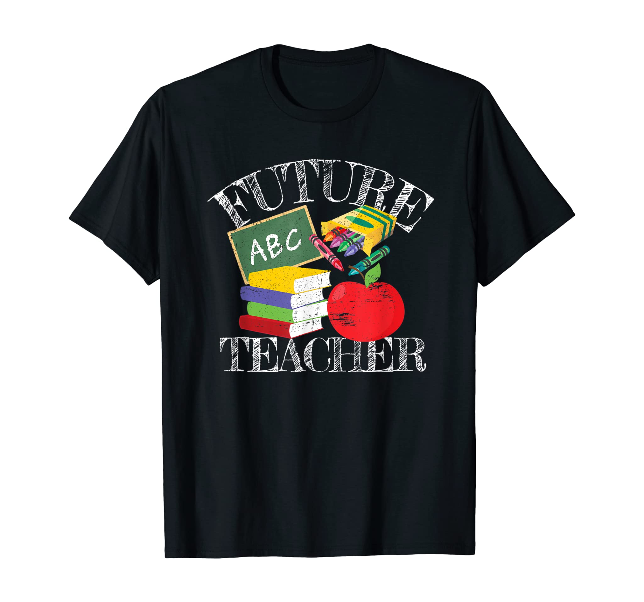 Future Teacher Costume Tee For Men Women Adults And Kids