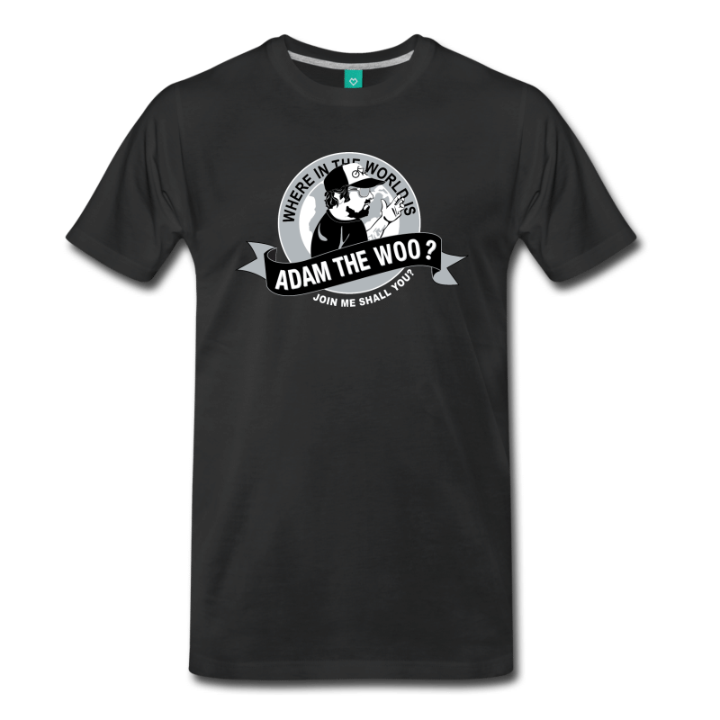 The Question Speaks For Itself Now So Does The shirt