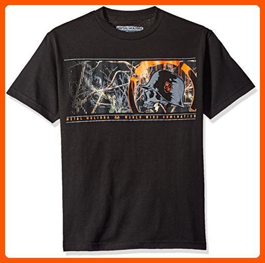 Metal Mulisha Plus Taker Black S World Amazon Partner Link Shirt