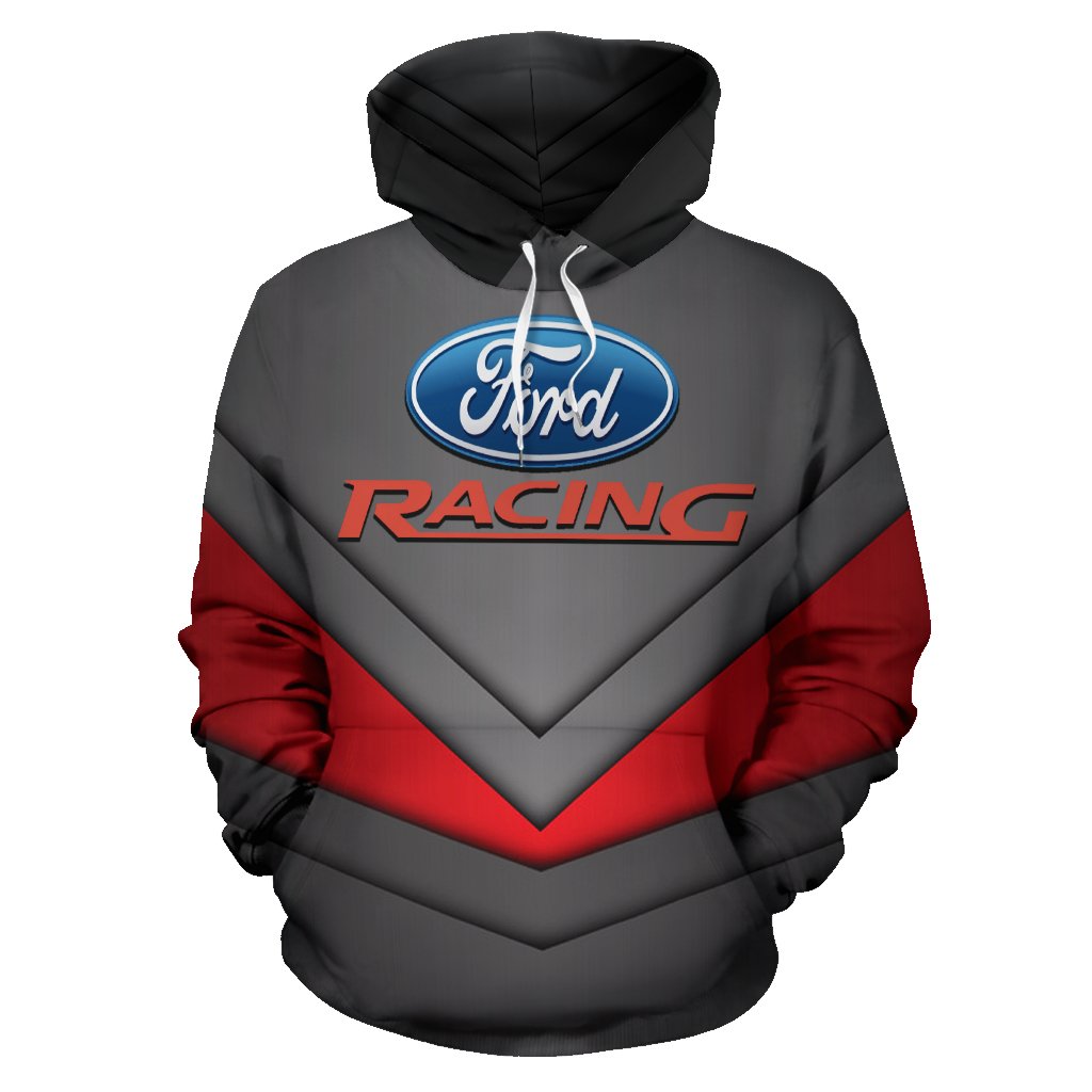 Ford Racing Hoodie V1
