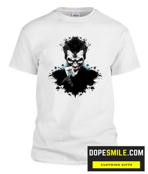 Joker Ink cool  T-Shirt