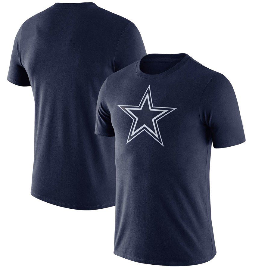 2020 Dallas Cowboys New Style T-Shirt