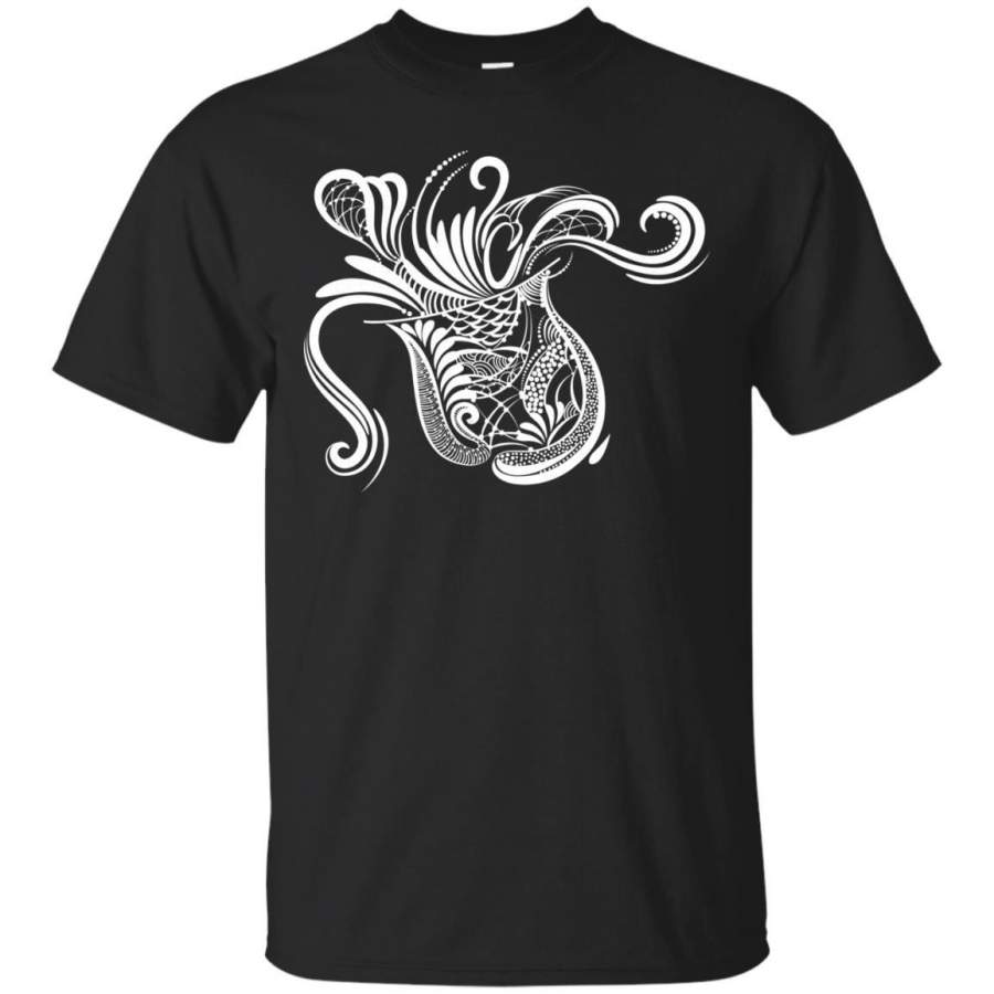 AGR Aquarius t shirt