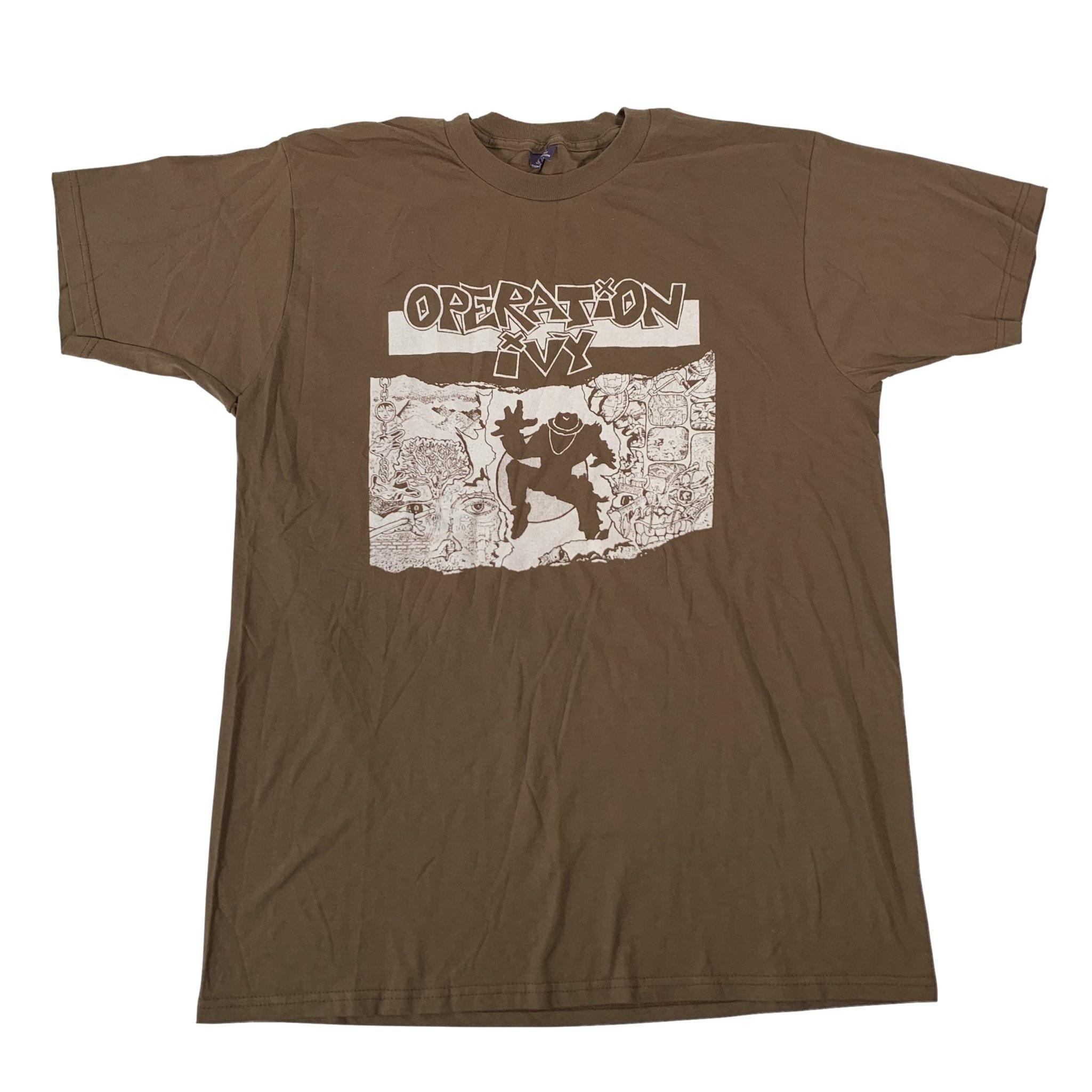 Vintage Operation Ivy “Energy” T-Shirt