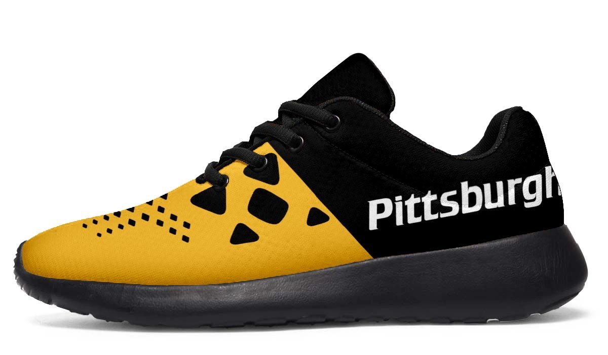 Pittsburgh Sports Shoes