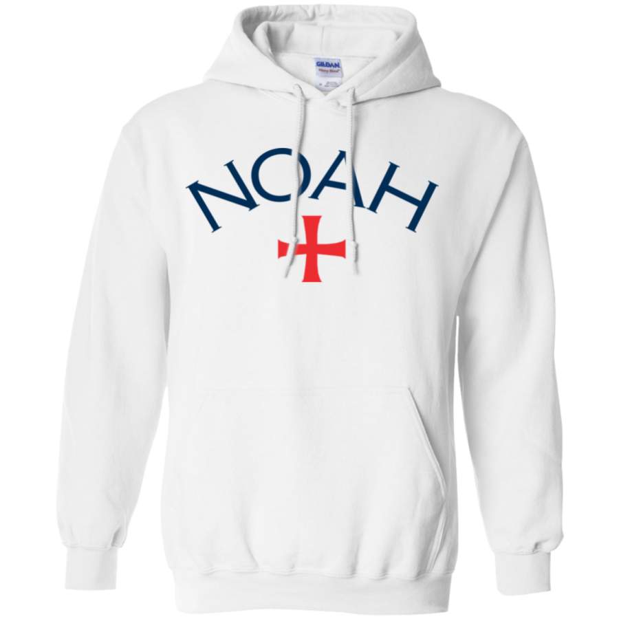 Noah Hoodie T-Shirt