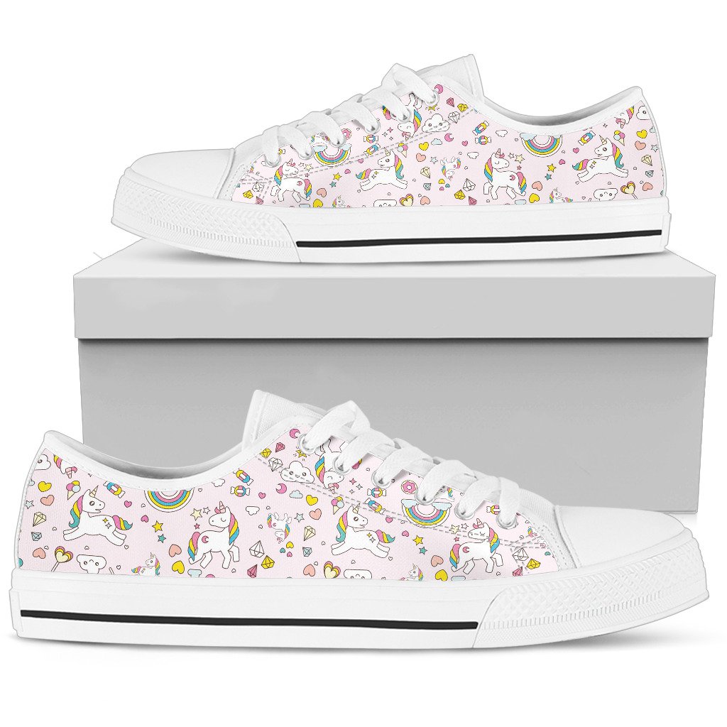 Unicorn Shoes – Fit Fit Apparel