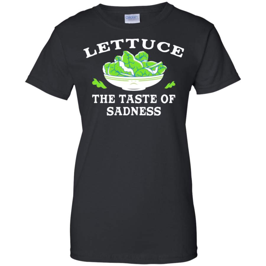 spiderman lettuce shirt