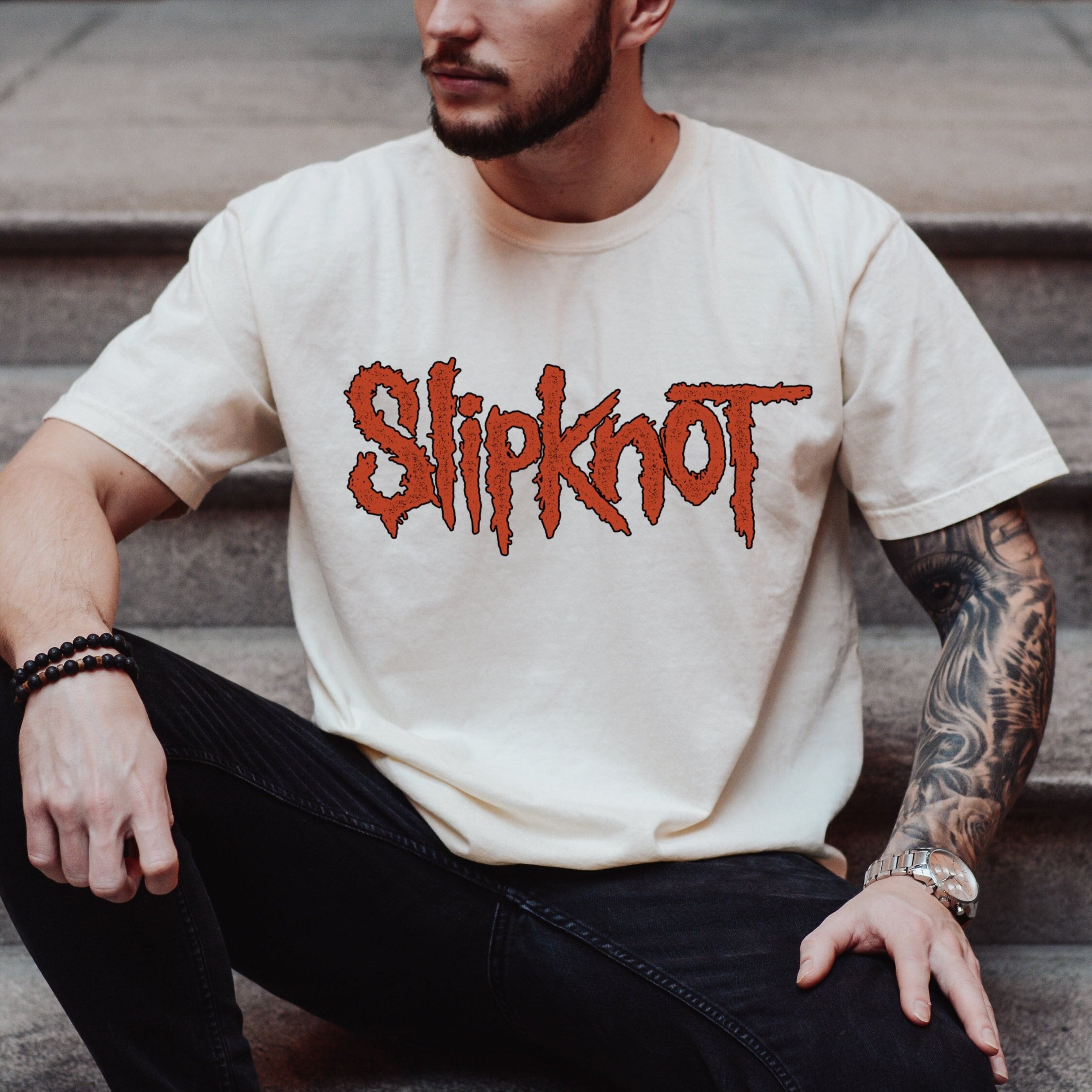 Slipknot Shirt, Slipknot, Slipknot T-Shirt, Slipknot Tee, Slipknot Merch, Slipknot Band, Slipknot TShirt, Corey Taylor, Vintage Slipknot