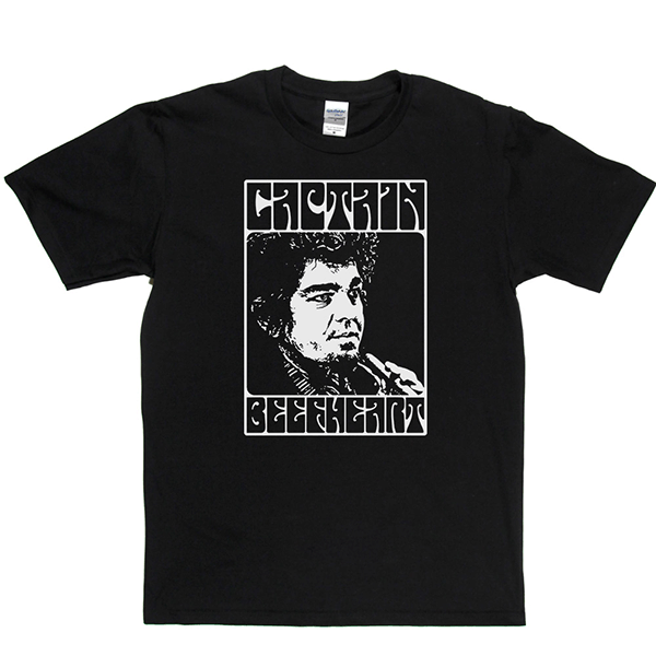 Captain Beefheart T Shirt