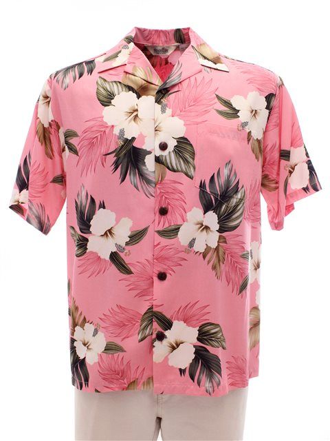 Hibiscus Multicolor Amazing Design Hawaii Shirt Ha53658