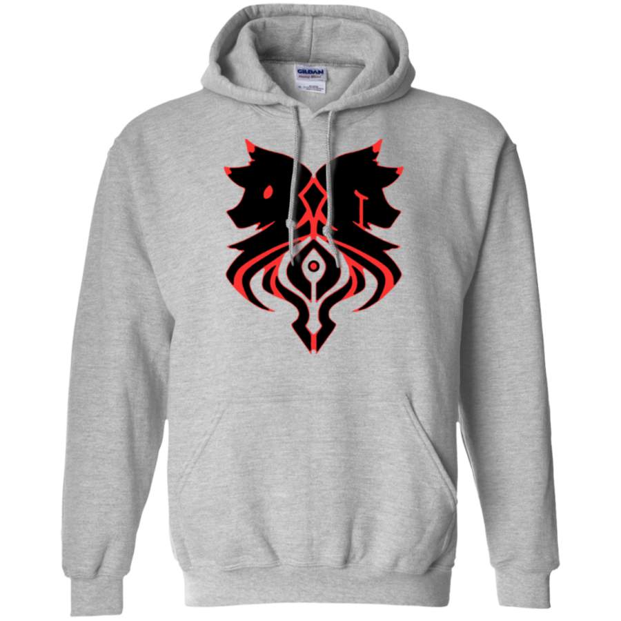 AGR Aaron Lycan Hoodie Gildan Pullover Hoodie