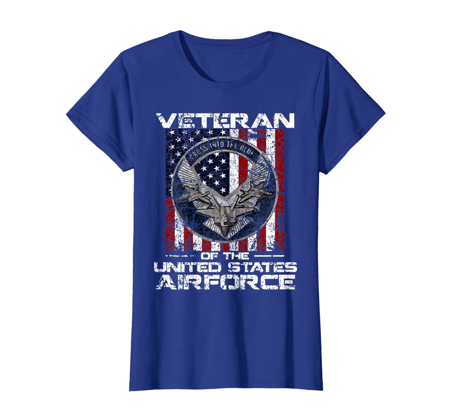 Air Force Veteran T Shirt Veteran Day Tshirt For Men, Women