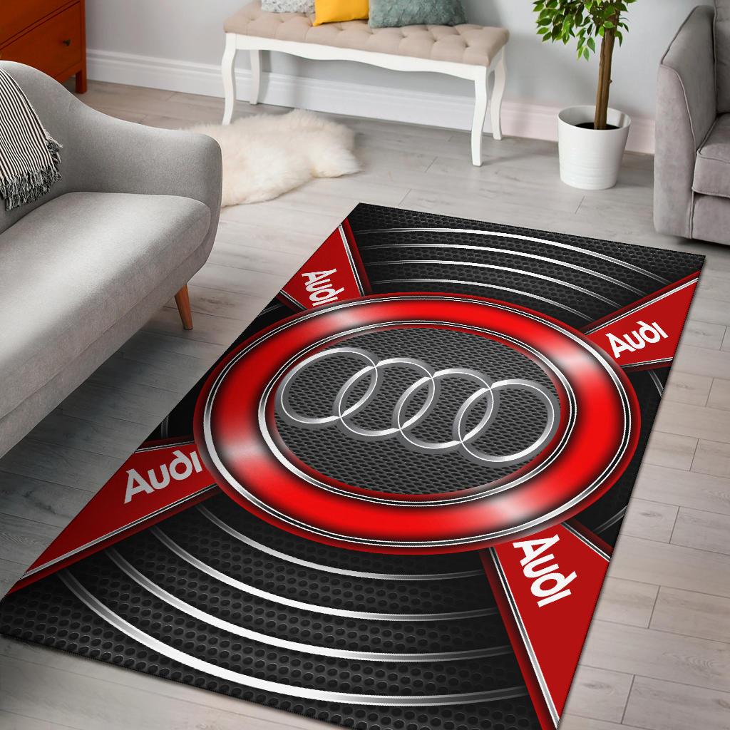 Audi Rug V3