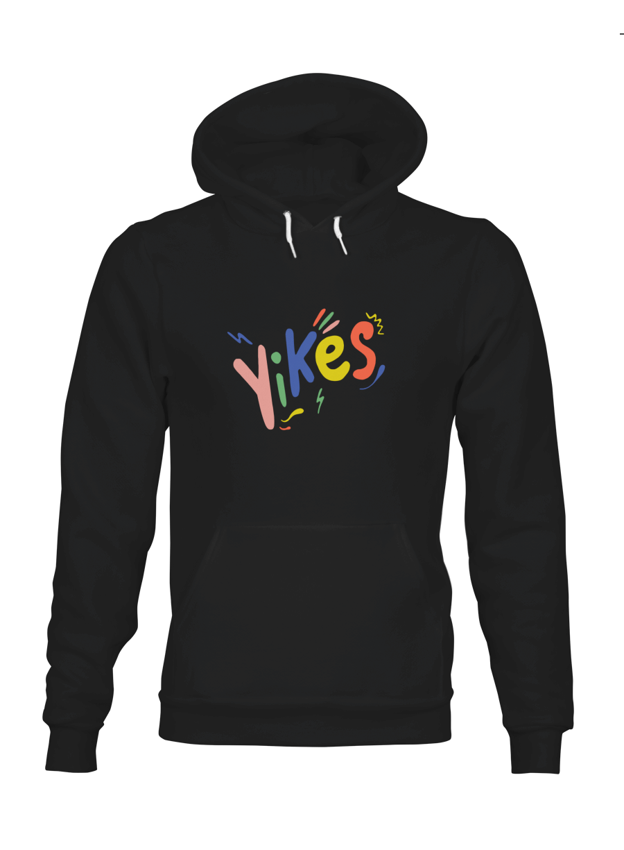 Yikes Eddy Burback Hoodie