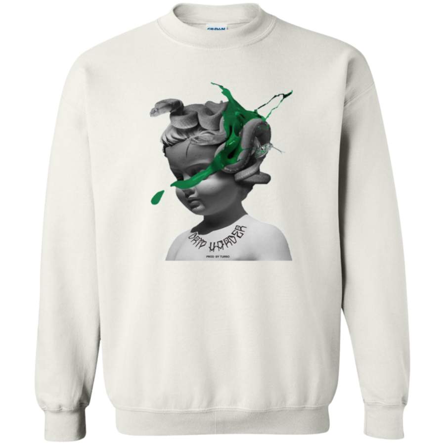 AGR Lil baby and Gunna Crewneck Pullover Sweatshirt