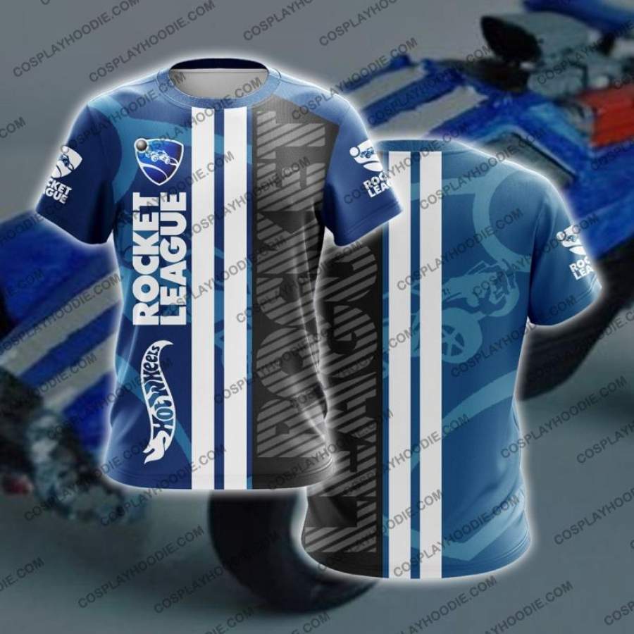 Rocket League Octane T-shirt