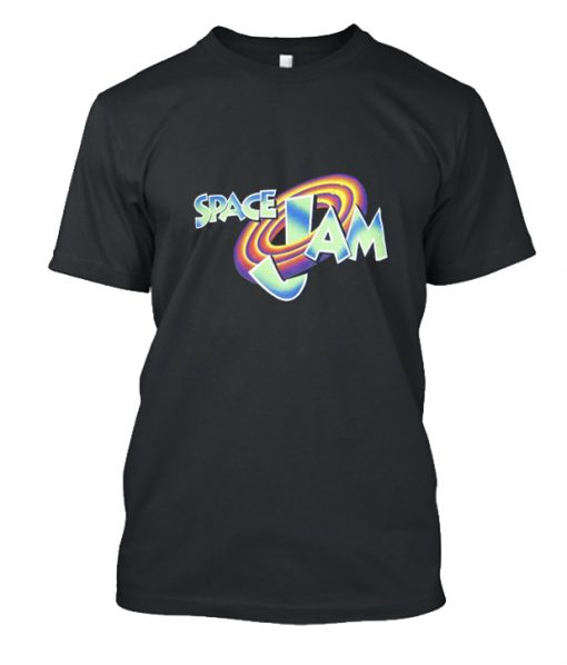 1996 Space Jam RS T Shirt