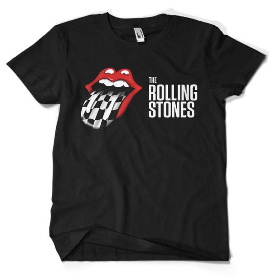 Rolling Stones T Shirt 2258