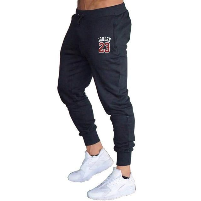 JORDAN 23 Sweatpants Michael Jordan Track Pants Chicago Bulls Sweatshirt Tracksuit Pants