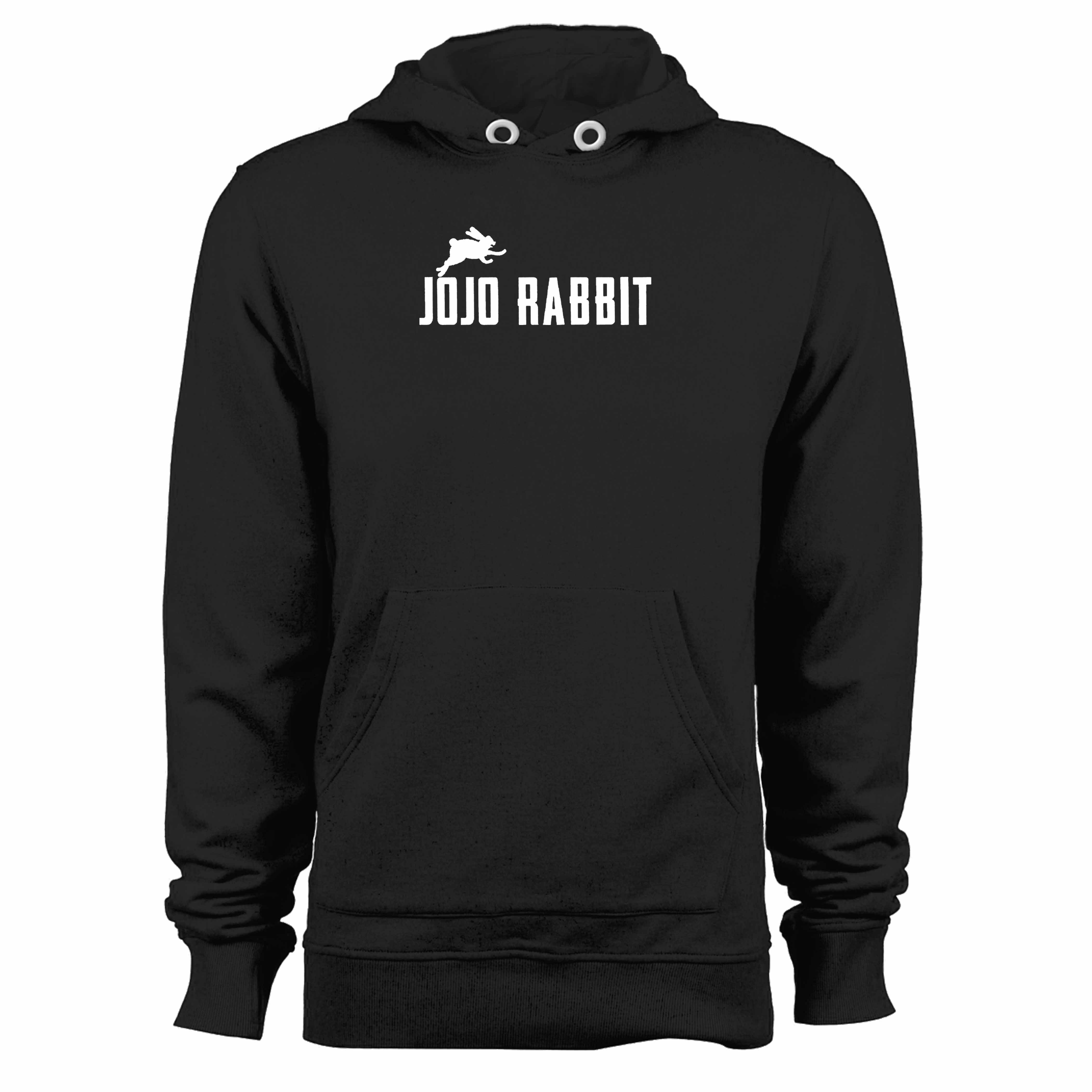 Jojo Rabbit International Unisex Hoodie