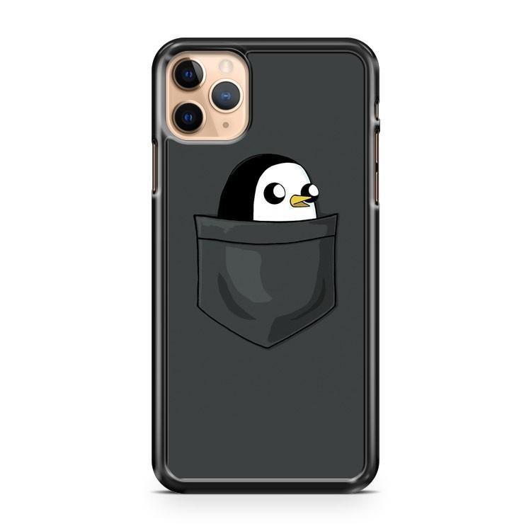 There S An Evil Penguin In My Pocket 3D Case Phone Cases